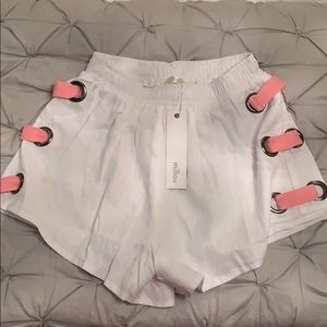 Millau Carmar Shorts